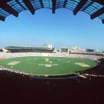 Eden Gardens, Calcutta