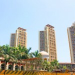 Ashok tower